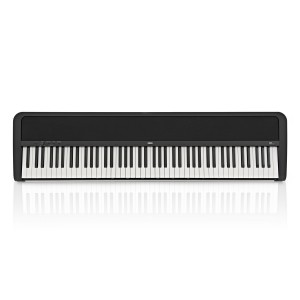 Korg B2-BK Digital Piano, Black